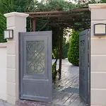 Mamfredas Luxury Vila Tsilivi (Zakynthos)