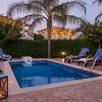 Vila Mamfredas Luxury *