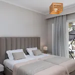 Mamfredas Luxury Vila
