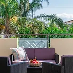 Vila Mamfredas Luxury *