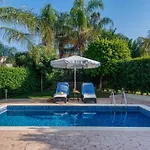 Vila Mamfredas Luxury Tsilivi (Zakynthos)