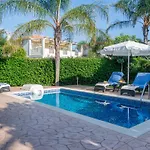 Mamfredas Luxury Vila Tsilivi (Zakynthos)