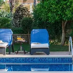 Vila Mamfredas Luxury