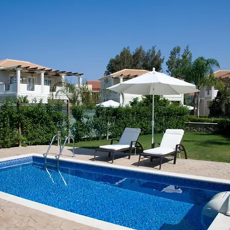 Mamfredas Luxury Tsilivi (Zakynthos)