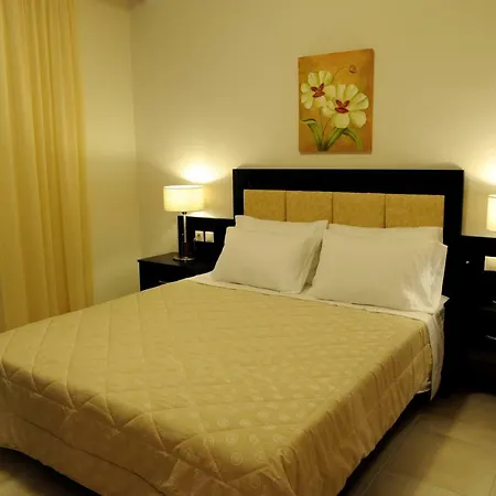 Villa Mamfredas Luxury