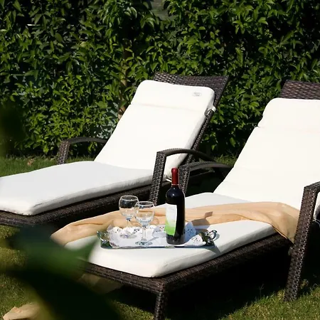 Mamfredas Luxury Ciliví