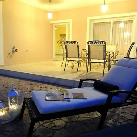 Mamfredas Luxury Tsilivi (Zakynthos)