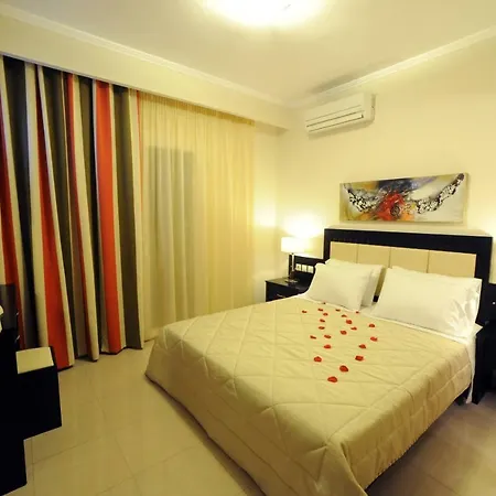 Mamfredas Luxury * Tsilivi (Zakynthos)