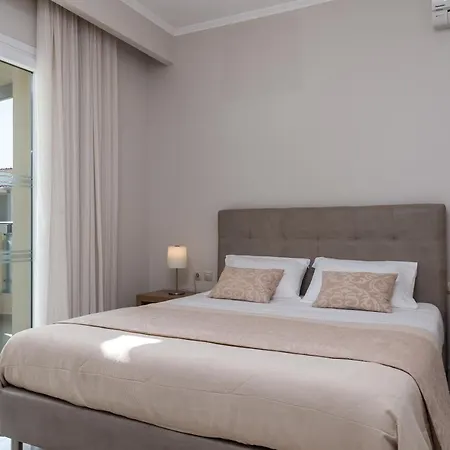 Villa Mamfredas Luxury Ciliví