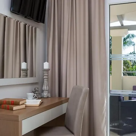 Villa Mamfredas Luxury *