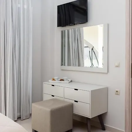 Mamfredas Luxury Villa