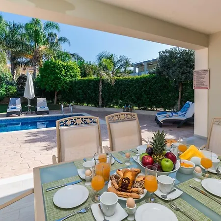 Mamfredas Luxury Tsilivi (Zakynthos)