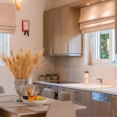 Mamfredas Luxury * Tsilivi (Zakynthos)