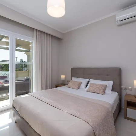 Mamfredas Luxury Villa Ciliví