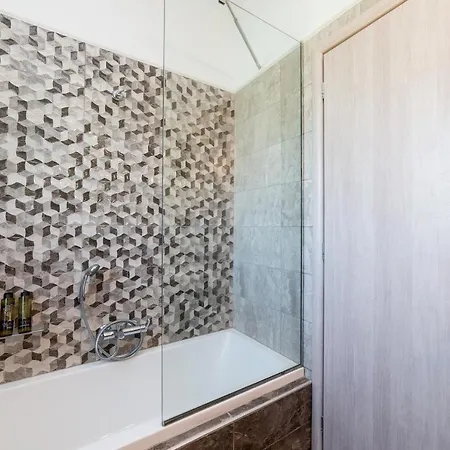 Villa Mamfredas Luxury *