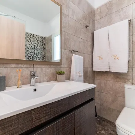 Mamfredas Luxury * Tsilivi (Zakynthos)