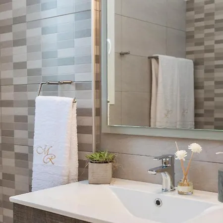 Mamfredas Luxury Villa Ciliví