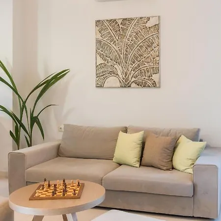 Mamfredas Luxury * Tsilivi (Zakynthos)