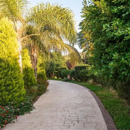 Mamfredas Luxury Tsilivi (Zakynthos)