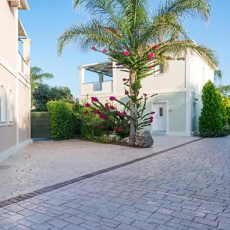 Vila Mamfredas Luxury Tsilivi (Zakynthos)